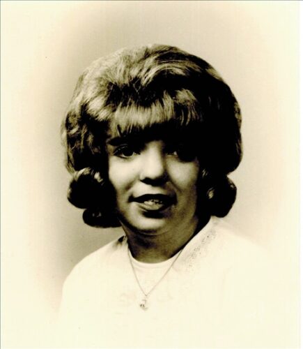 Ellen M. Peroski